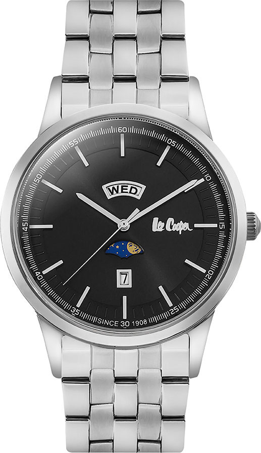 Часы Lee Cooper Classic LC06551.350